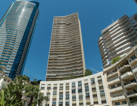 VENTE STUDIO ANNONCIADE