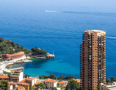 Agréable et grand Studio