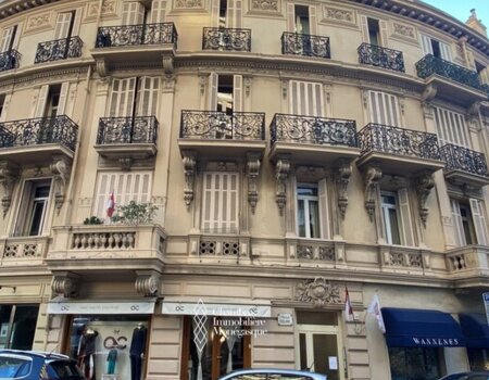 chambre de service