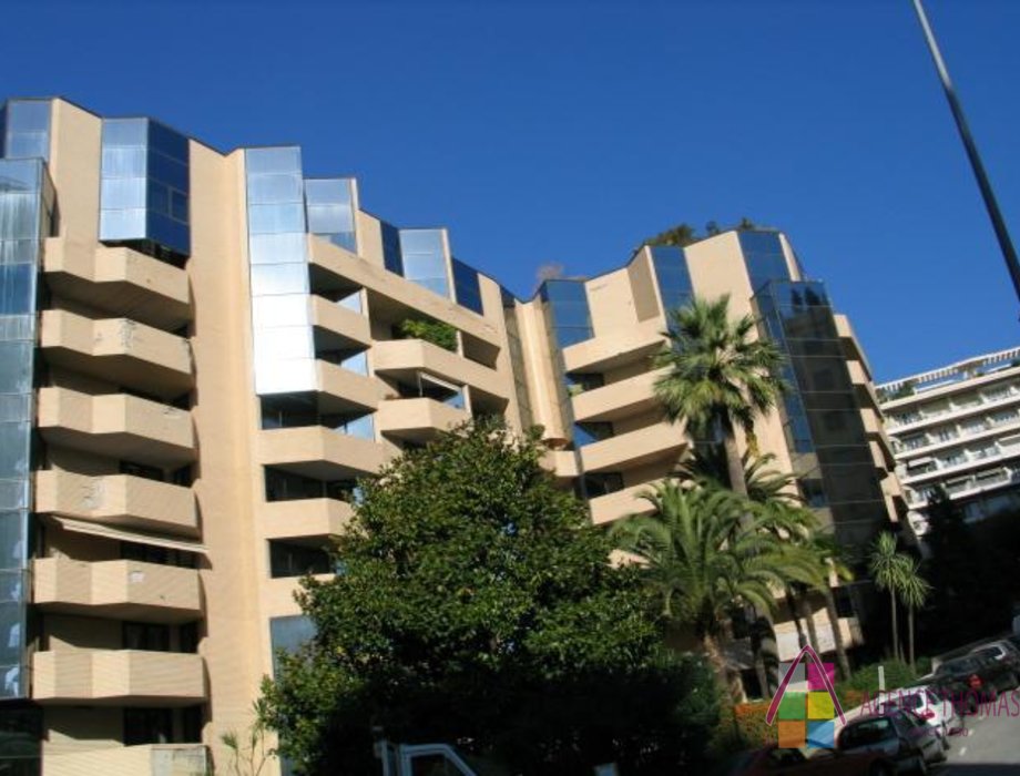 GRAND STUDIO AVEC PARKING