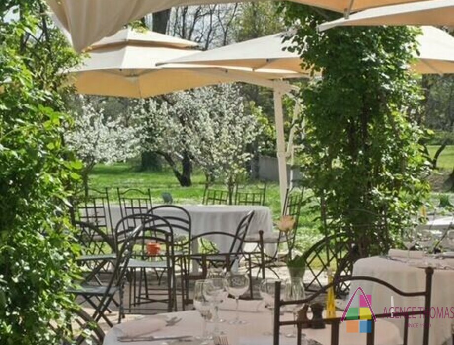 HÔTEL RESTAURANT DE CHARME EN PROVENCE