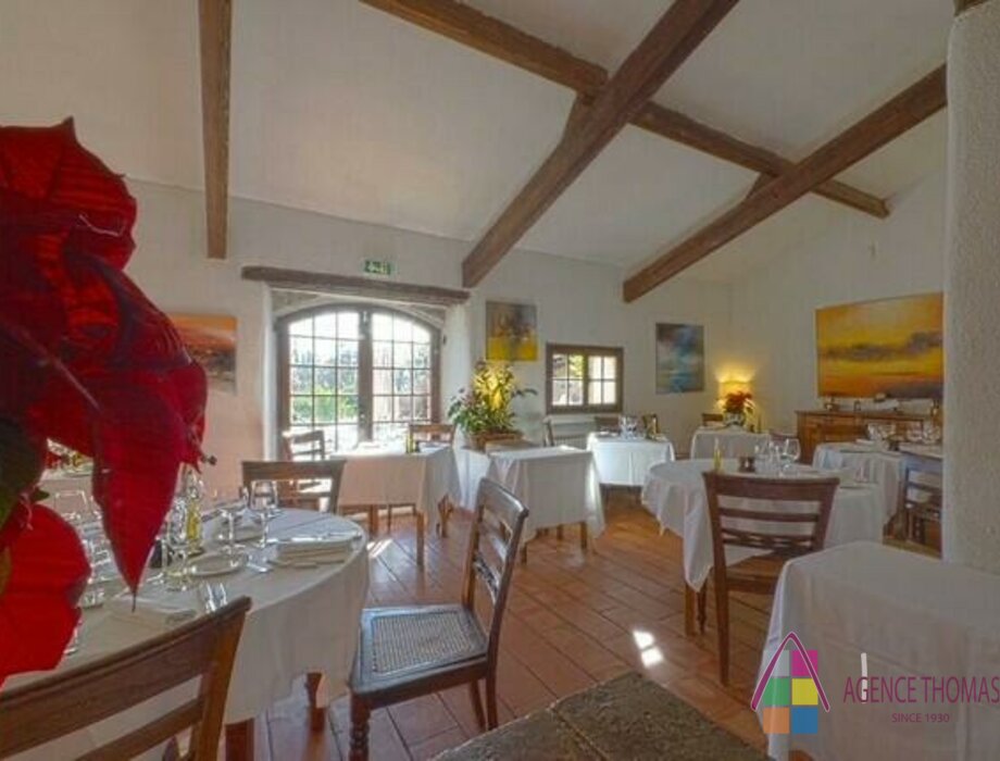 HÔTEL RESTAURANT DE CHARME EN PROVENCE