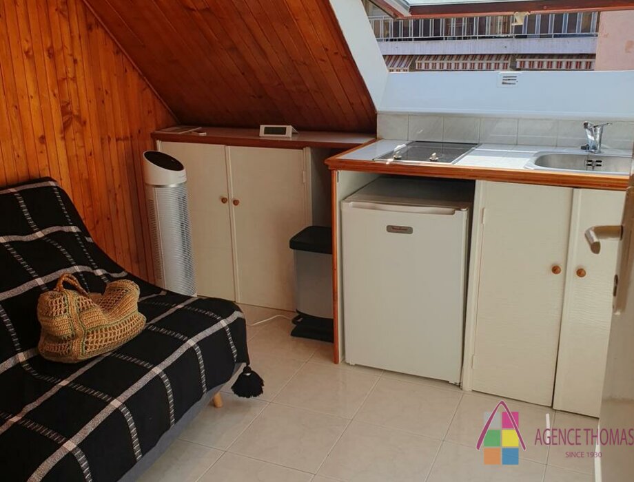 chambre de service