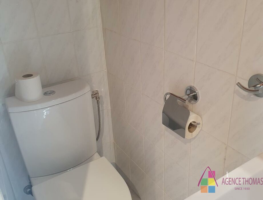 chambre de service