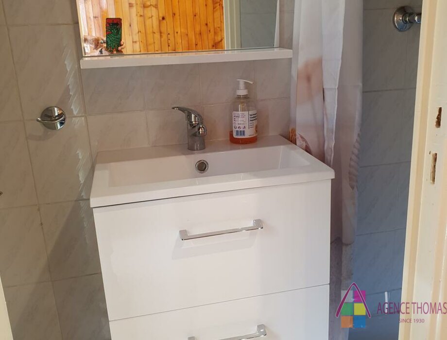 chambre de service
