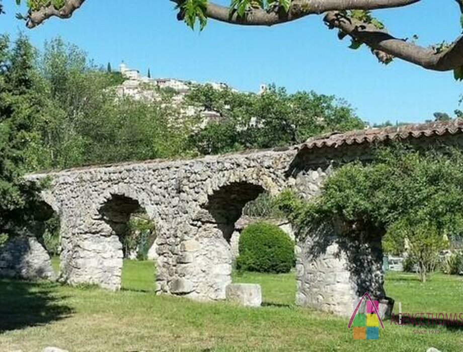 HÔTEL RESTAURANT DE CHARME EN PROVENCE