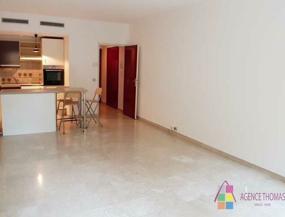 STUDIO AU CALME MONTE CARLO SUN