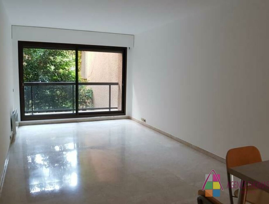 STUDIO AU CALME MONTE CARLO SUN