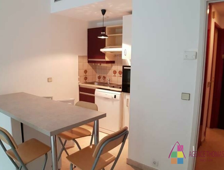 STUDIO AU CALME MONTE CARLO SUN