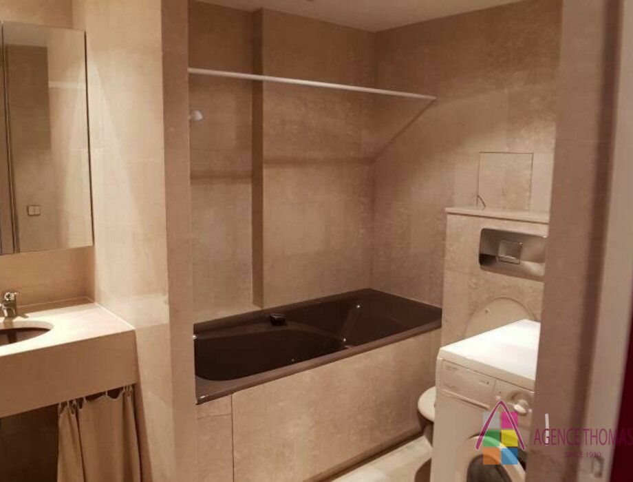 STUDIO AU CALME MONTE CARLO SUN