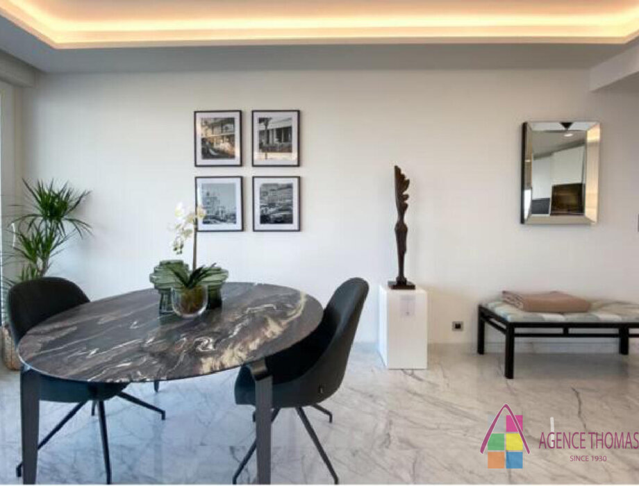 Superbe appartement 3 pièces rénové au Château Périgord