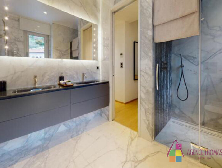 Superbe appartement 3 pièces rénové au Château Périgord