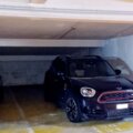 Parking Double Carré d'Or