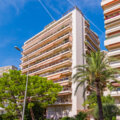 ÉLÉGANT STUDIO CLÉ EN MAIN AVEC BALCON ET APERÇU MER