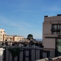 2 pièces proche du centre